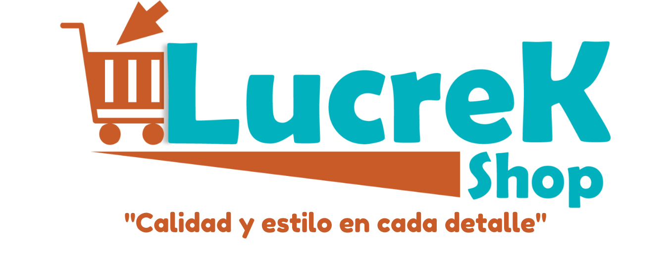 LucreK Shop